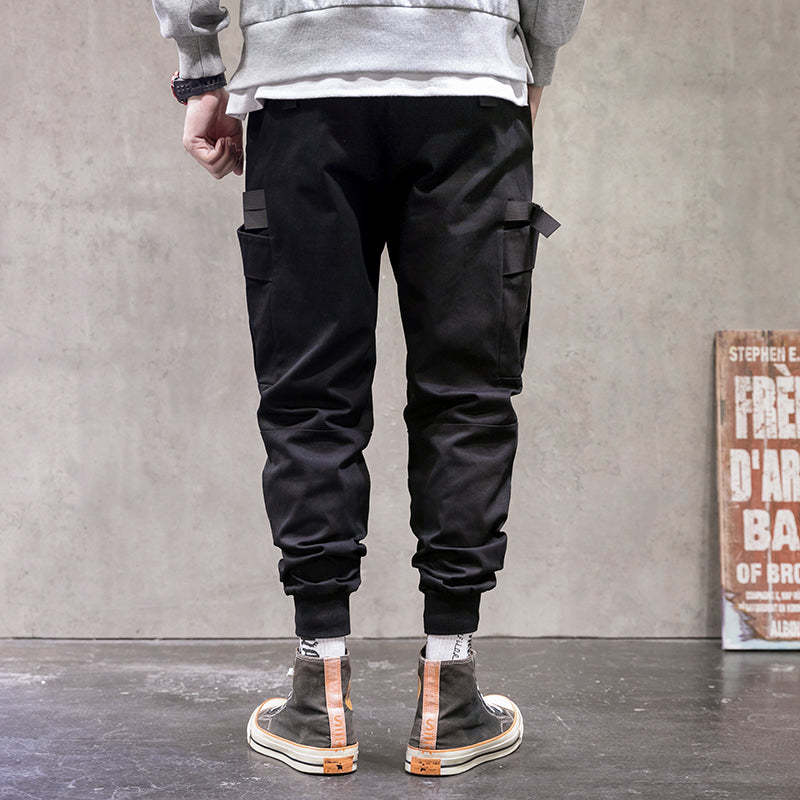 BLACKRISS™Kaden Cargo Pants-Blackriss