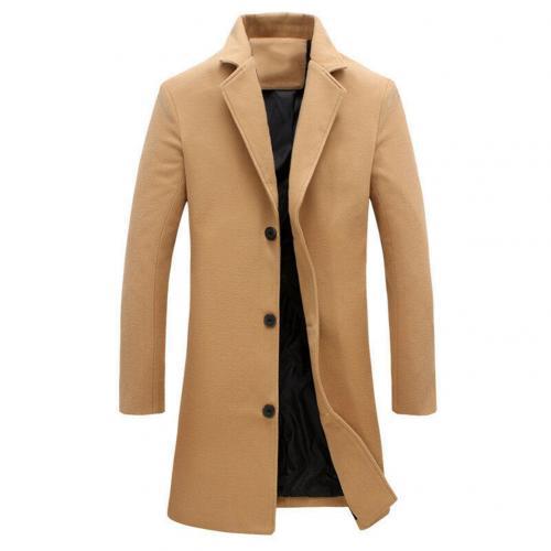 Blackriss™Men's Casual Coat-Blackriss