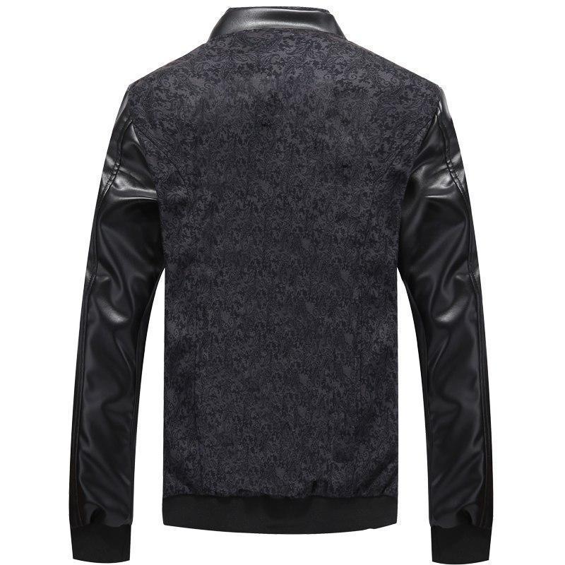 Blackriss™Men's Casual Jacket-Blackriss