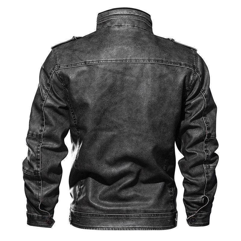 Blackriss™Men's Casual Jacket-Blackriss