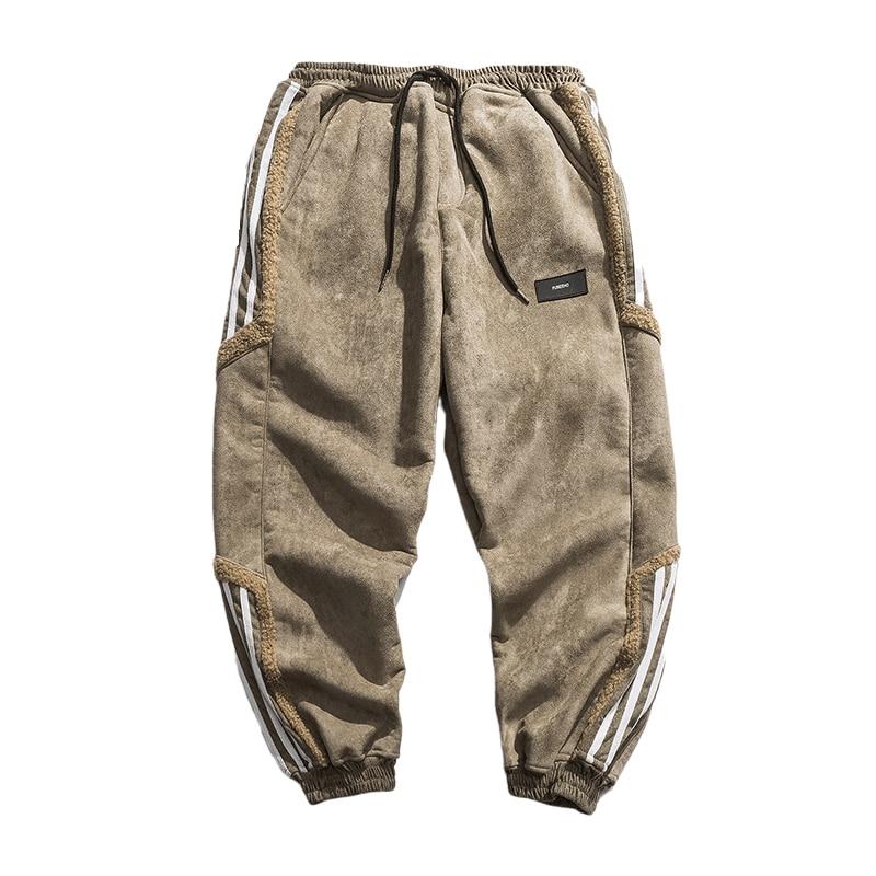 BLACKRISS™Clono Dowo Streetwear Joggers-Blackriss