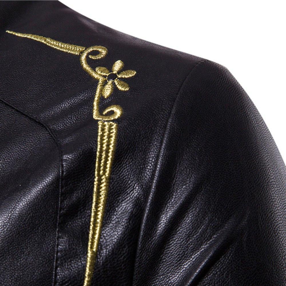 Blackriss™Men's Jacket-Blackriss