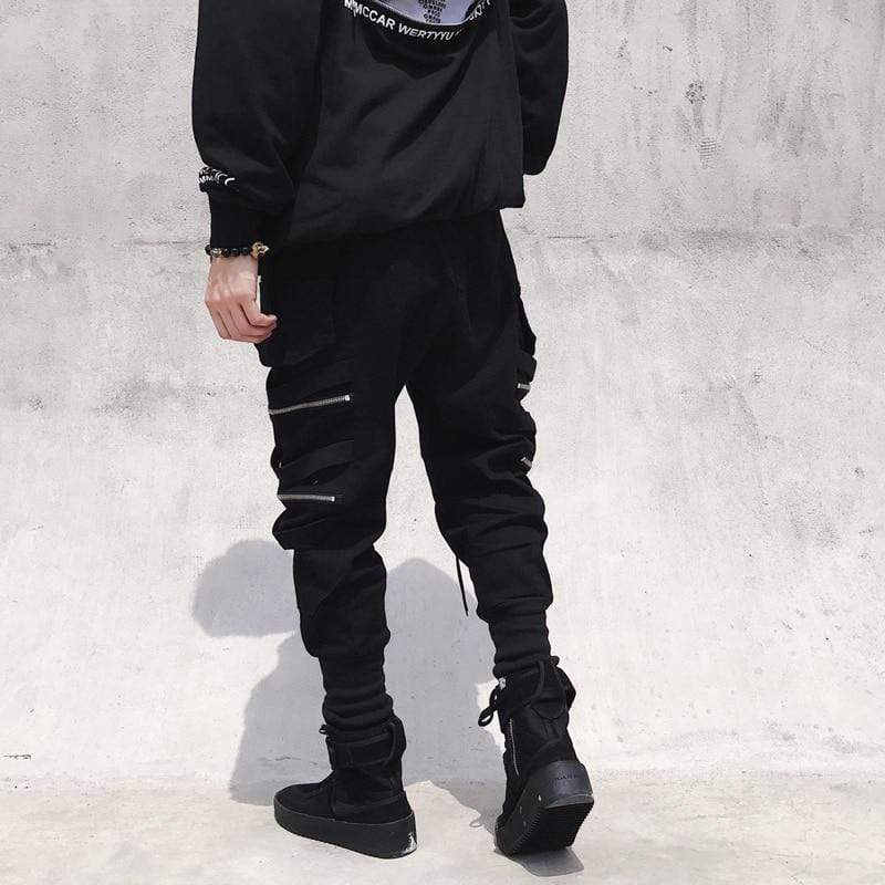 BLACKRISS™X79 Cargo Pants-Blackriss
