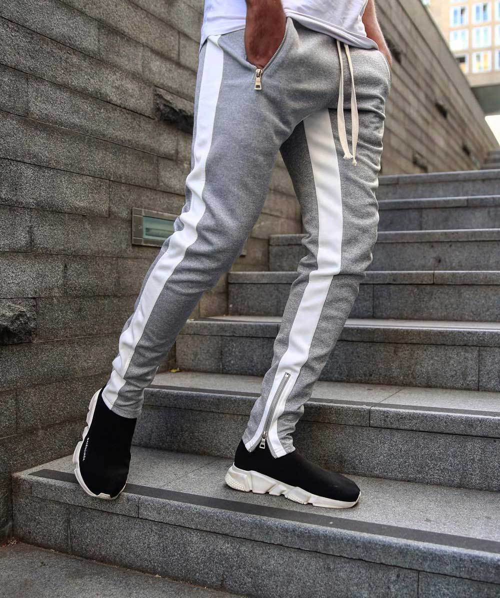 BLACKRISS™Balmonti Track Pants-Blackriss