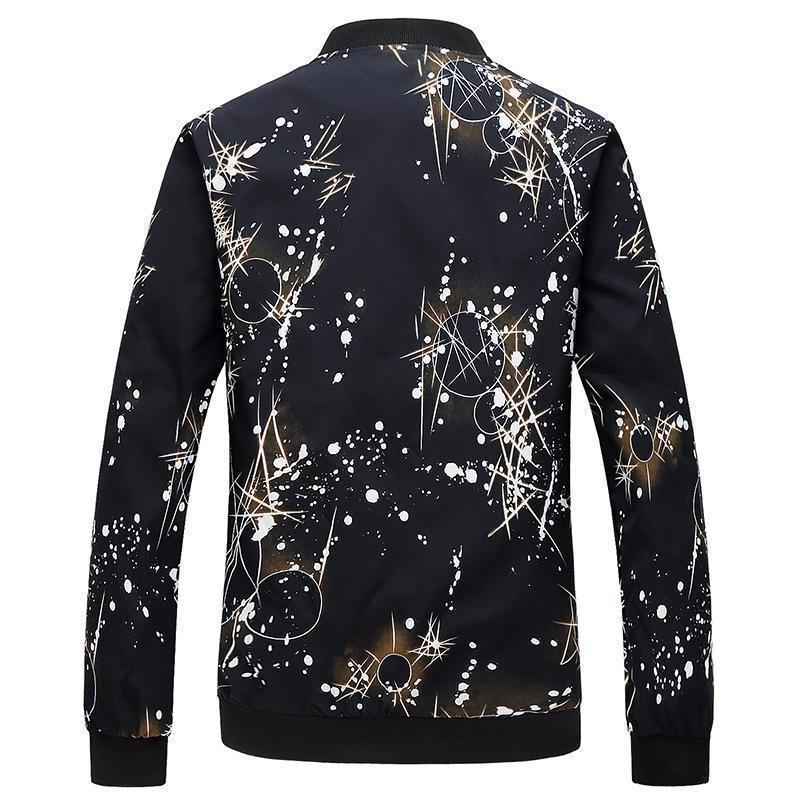 Blackriss™Men's Jacket-Blackriss