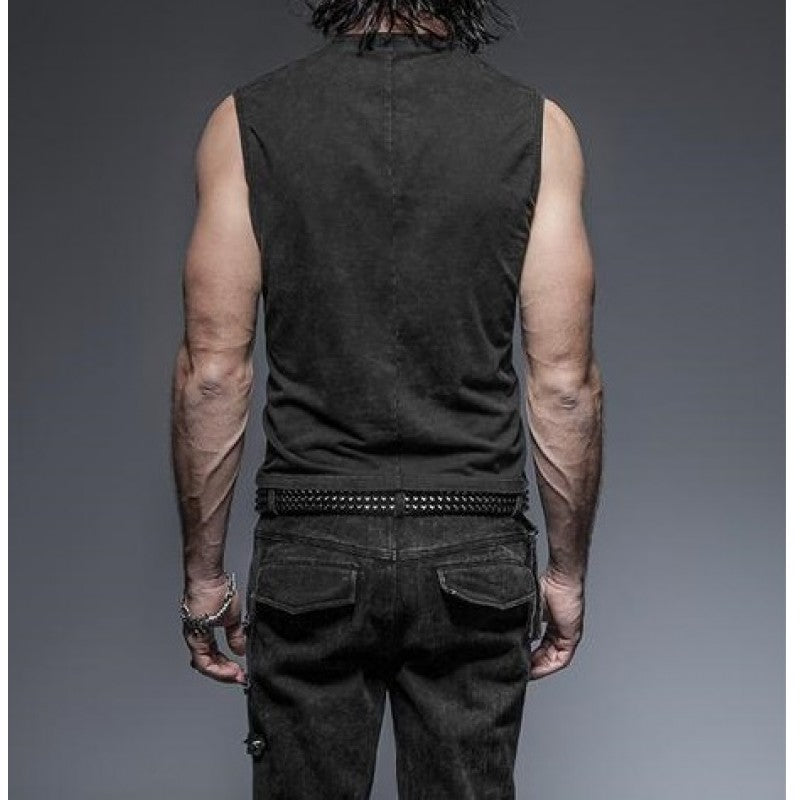 BLACKRISS™The Witcher Tunic-Blackriss
