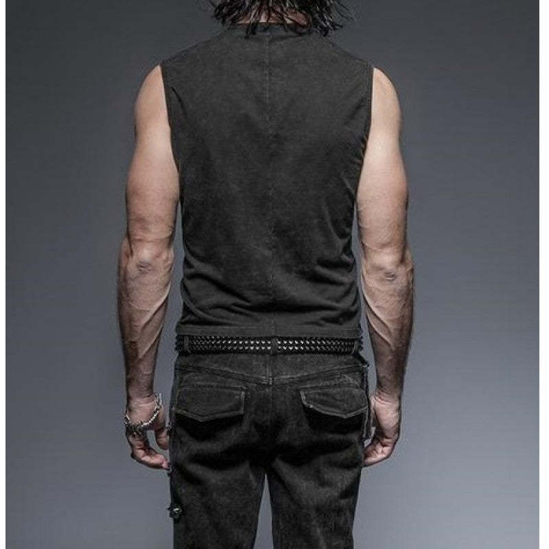 BLACKRISS™The Witcher Tunic-Blackriss