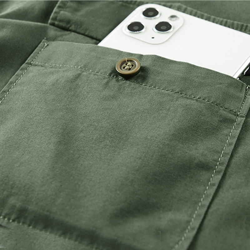 Outdoor Breathable Shirt-Blackriss