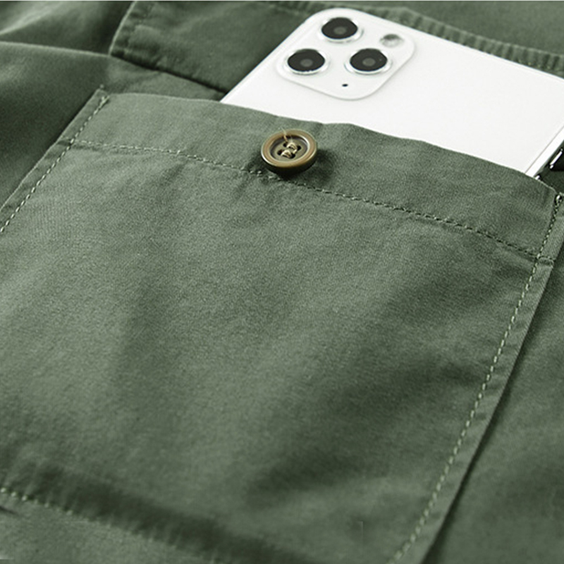 Outdoor Breathable Shirt-Blackriss