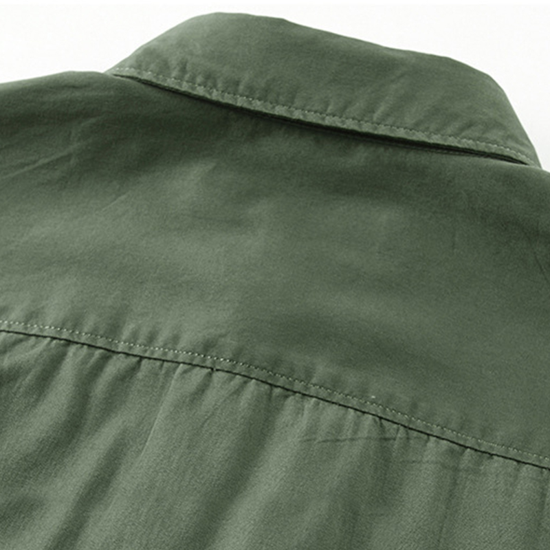 Outdoor Breathable Shirt-Blackriss