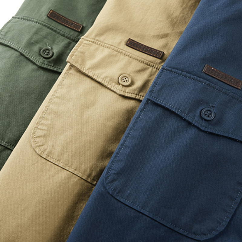 Outdoor Breathable Shirt-Blackriss