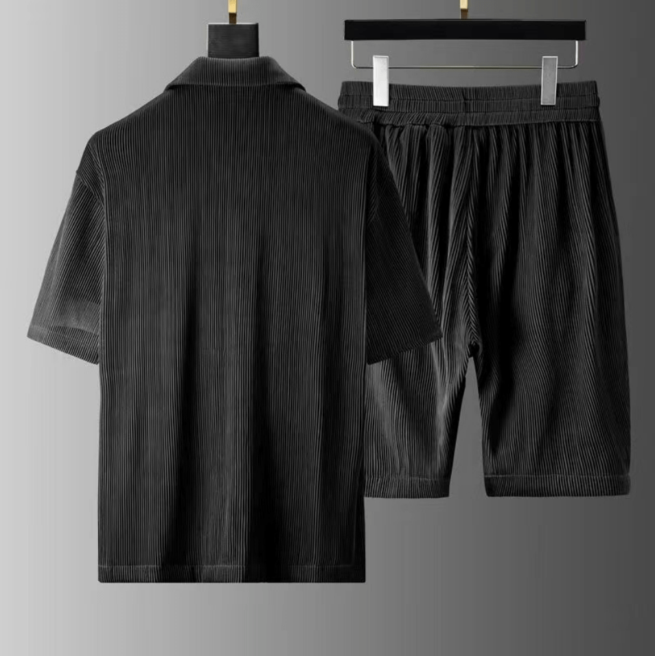 BLACKRISS™Venezio Casual Suit-Blackriss