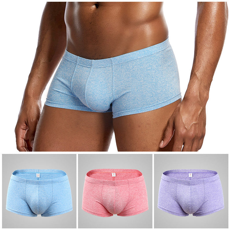 BLACKRISS™Men's Underwear Boxer-Blackriss