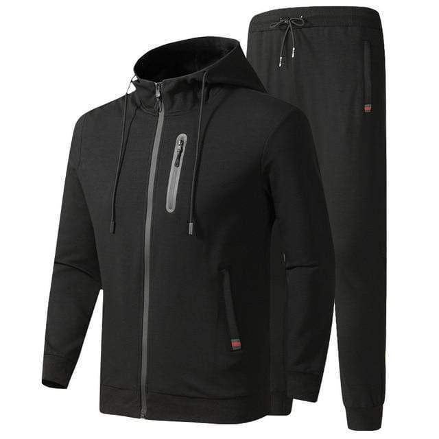 BLACKRISS™Benton Tracksuit-Blackriss