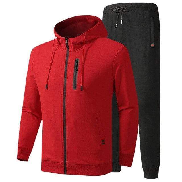 BLACKRISS™Benton Tracksuit-Blackriss