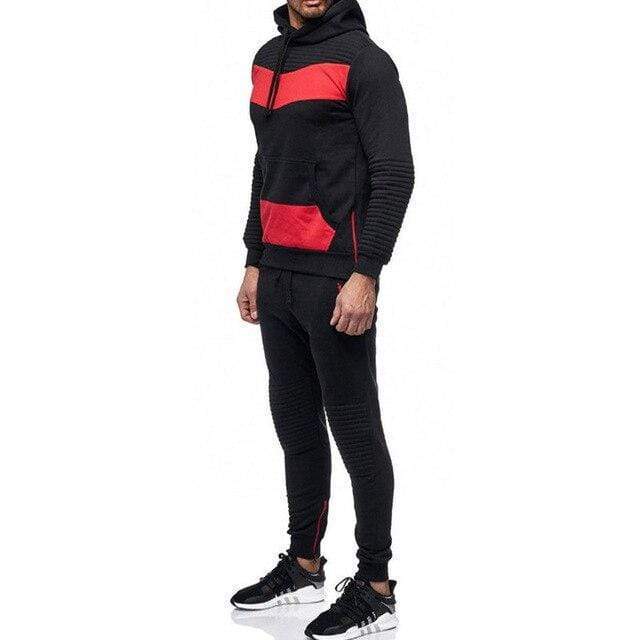 BLACKRISS™Lawson Tracksuit-Blackriss