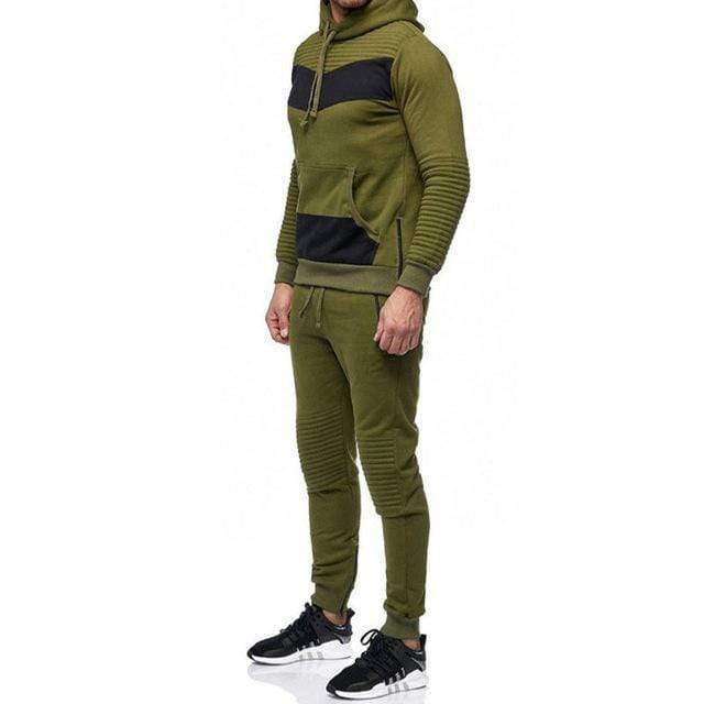 BLACKRISS™Lawson Tracksuit-Blackriss