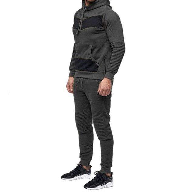 BLACKRISS™Lawson Tracksuit-Blackriss