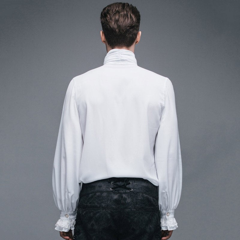 BLACKRISS™The Scottish Vampire Shirt-Blackriss