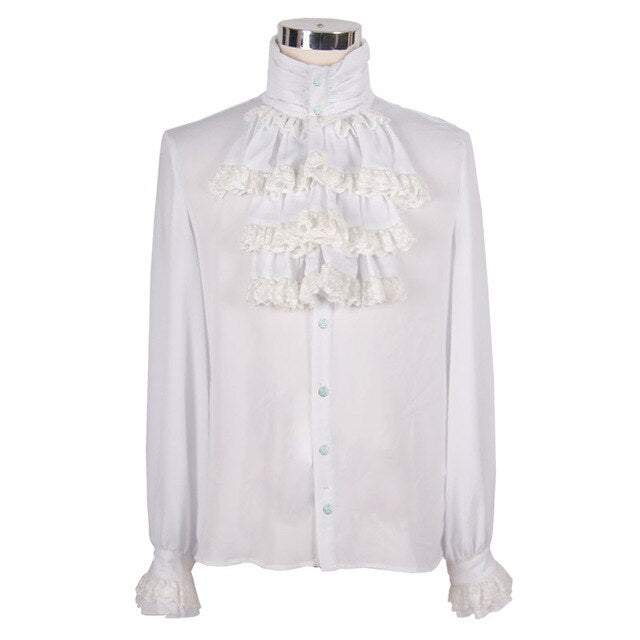 BLACKRISS™The Scottish Vampire Shirt-Blackriss