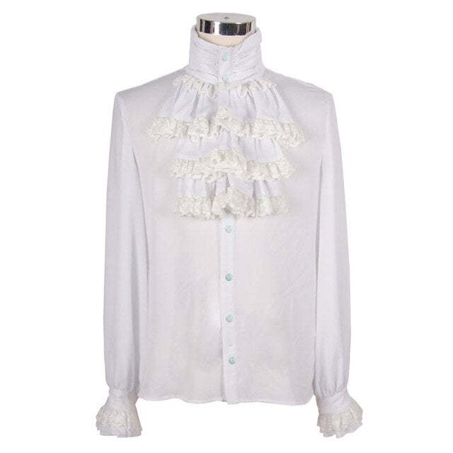 BLACKRISS™The Scottish Vampire Shirt-Blackriss