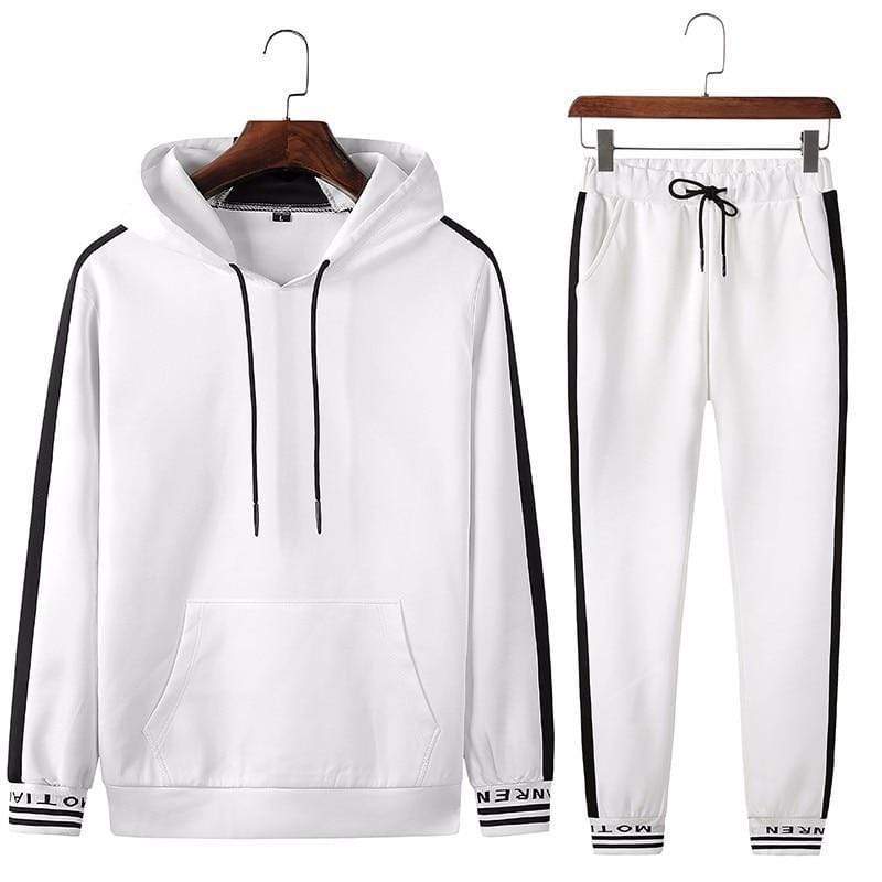 BLACKRISS™Giovanni Tracksuit-Blackriss