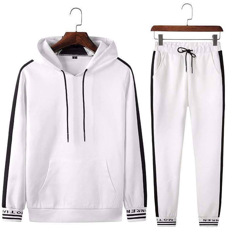 BLACKRISS™Giovanni Tracksuit-Blackriss