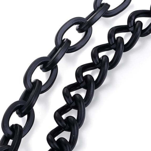 BLACKRISS™Handcuffs Belt Chain-Blackriss