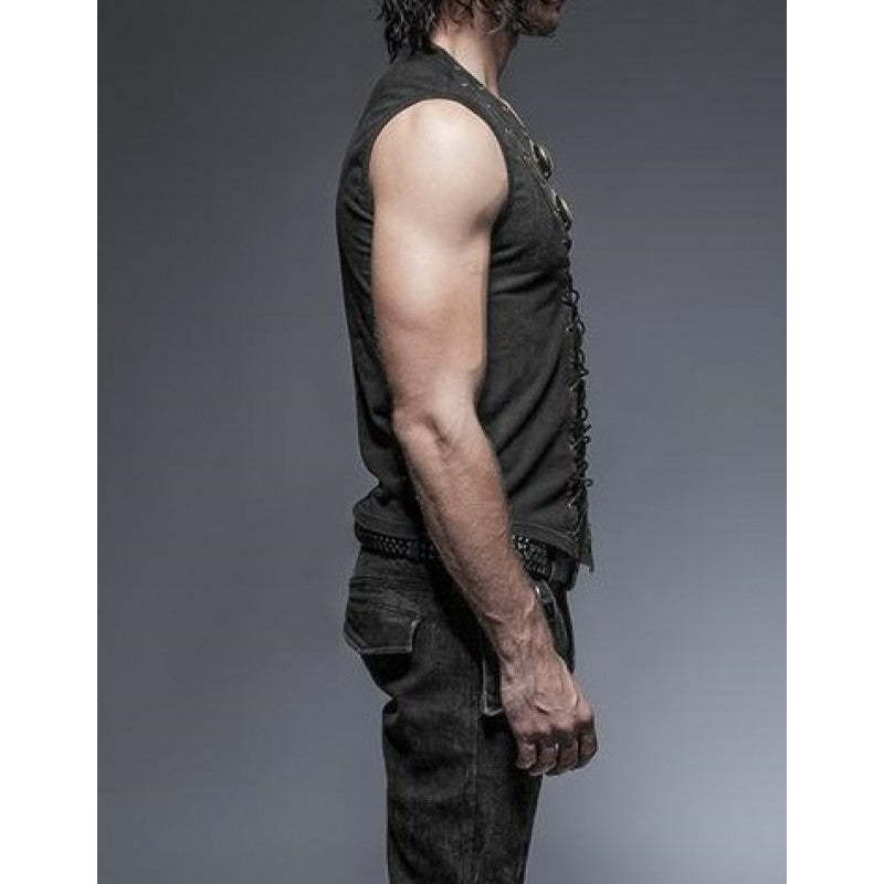 BLACKRISS™The Witcher Tunic-Blackriss