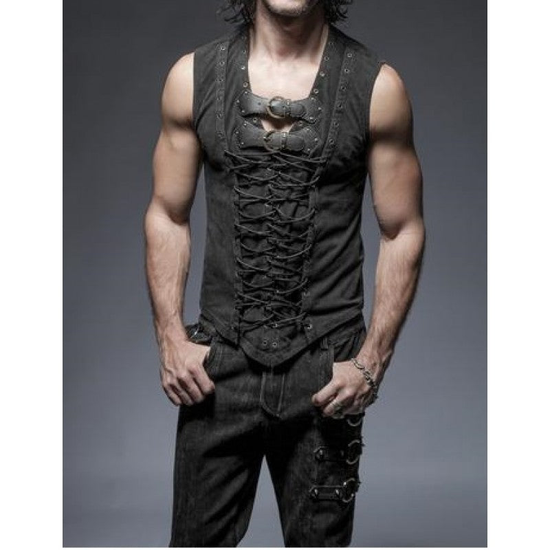 BLACKRISS™The Witcher Tunic-Blackriss