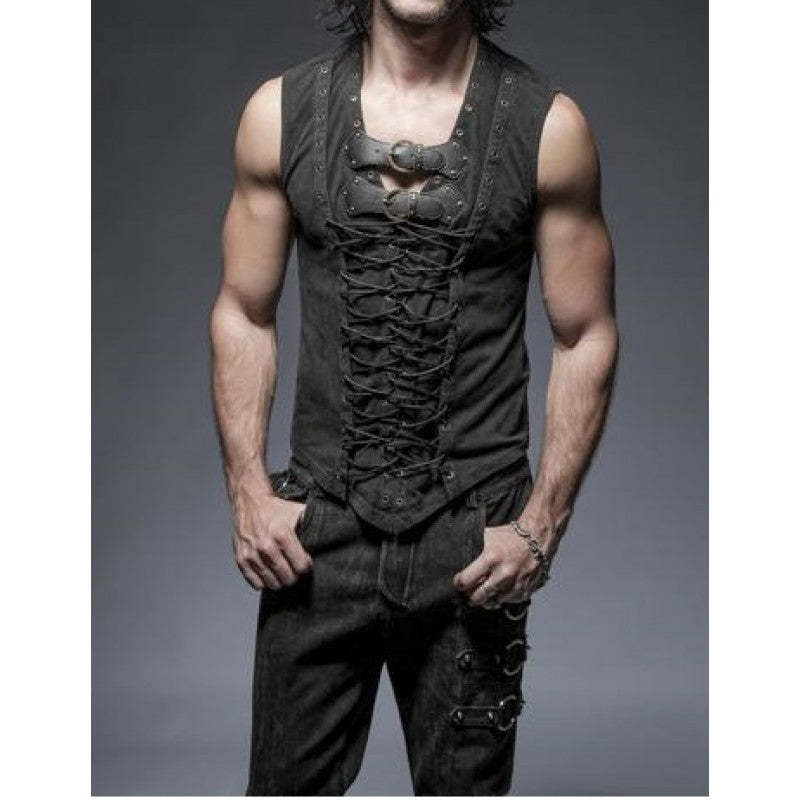 BLACKRISS™The Witcher Tunic-Blackriss