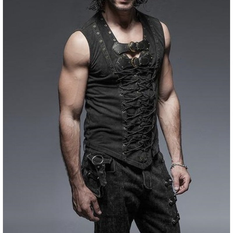 BLACKRISS™The Witcher Tunic-Blackriss