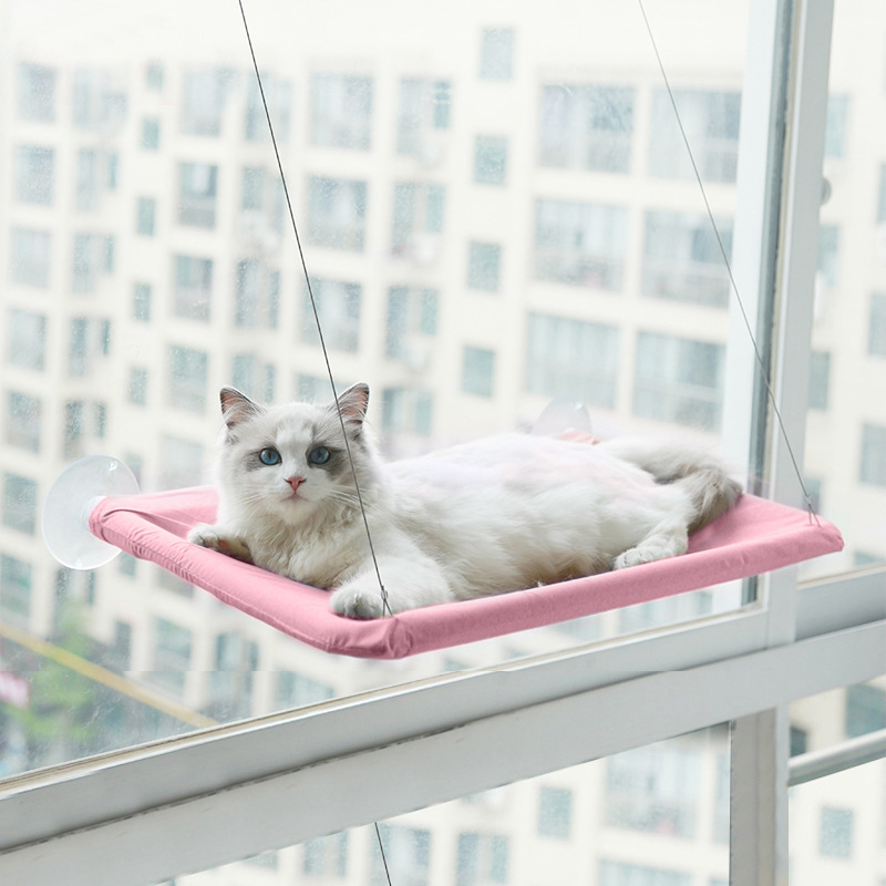 Cozy Cat Hammock