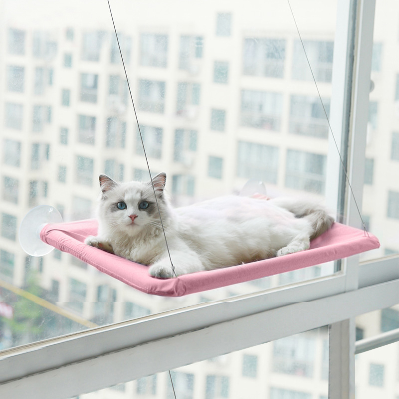 Cozy Cat Hammock