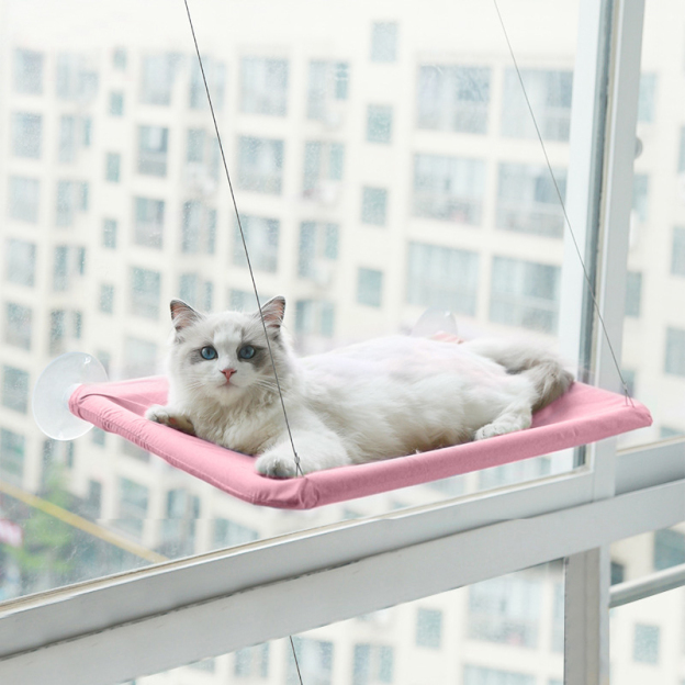 Cozy Cat Hammock