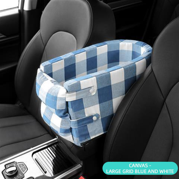 Pet Carpool Seat Ⅱ