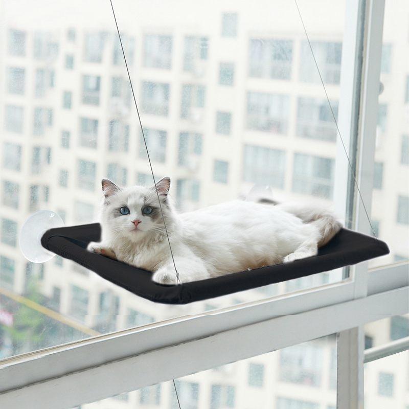 Cozy Cat Hammock