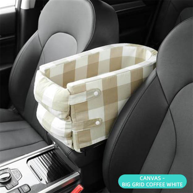 Pet Carpool Seat Ⅱ