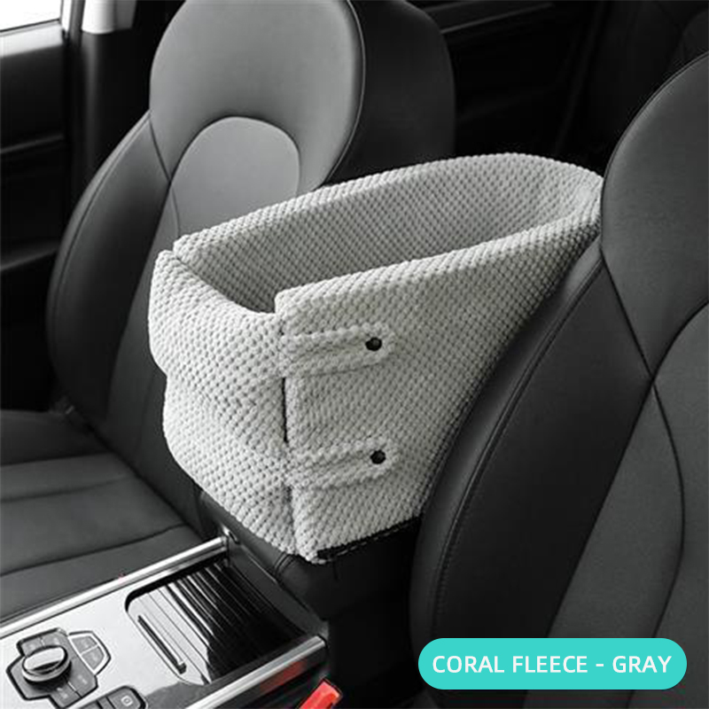 Pet Carpool Seat Ⅱ