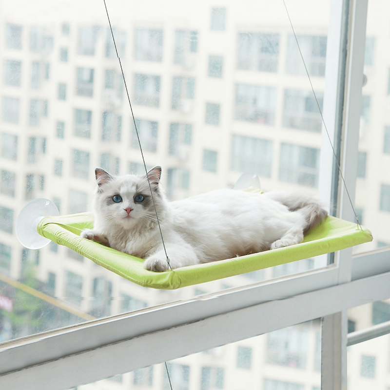 Cozy Cat Hammock