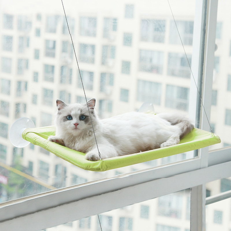 Cozy Cat Hammock