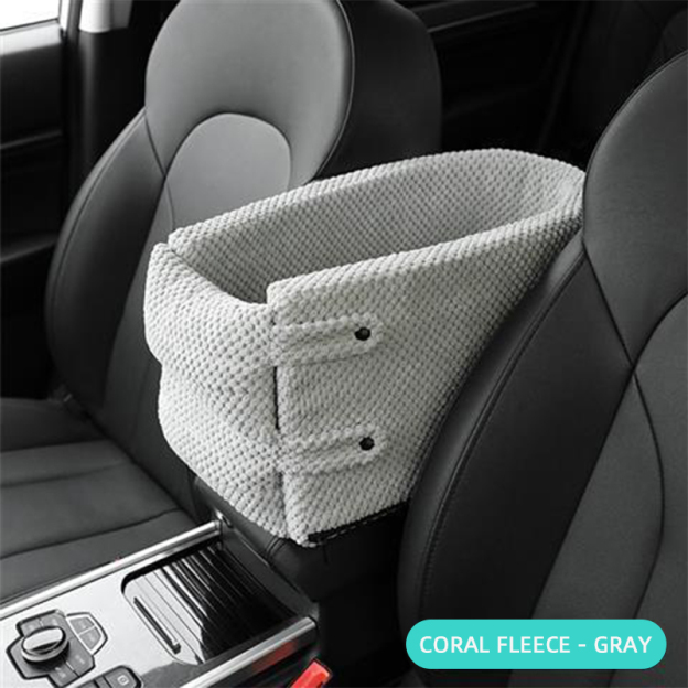 Pet Carpool Seat Ⅱ