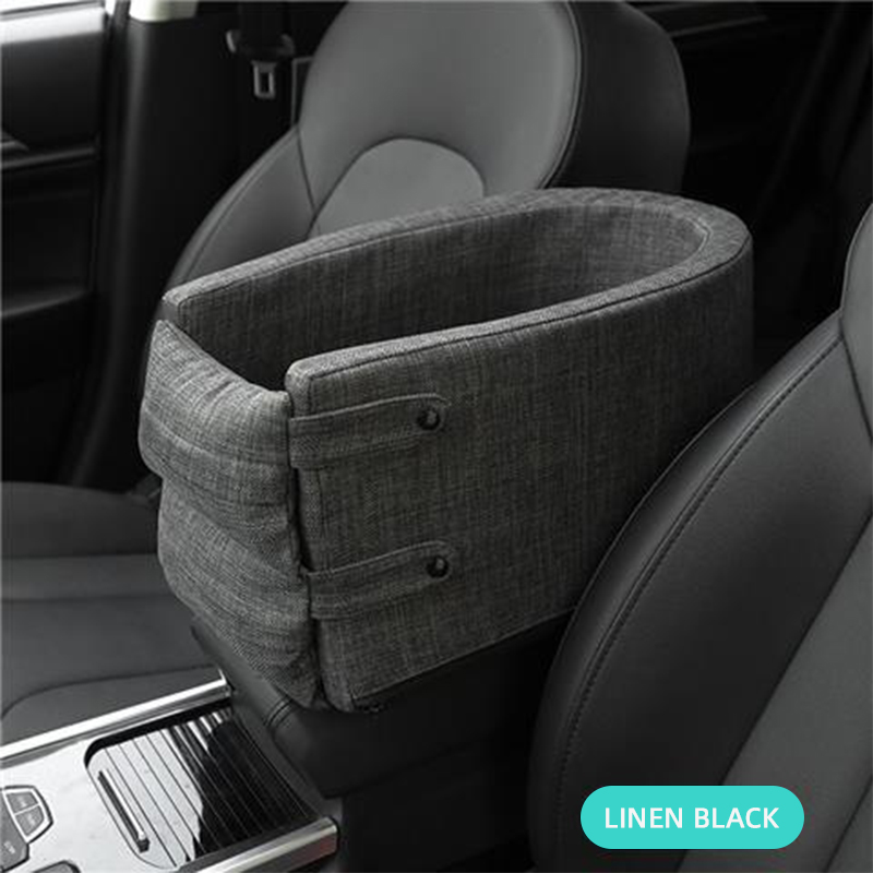 Pet Carpool Seat Ⅱ
