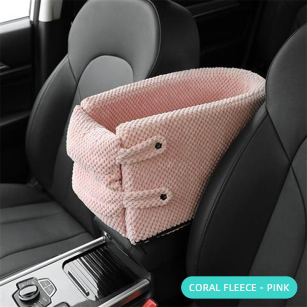 Pet Carpool Seat Ⅱ