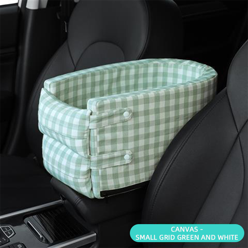 Pet Carpool Seat Ⅱ