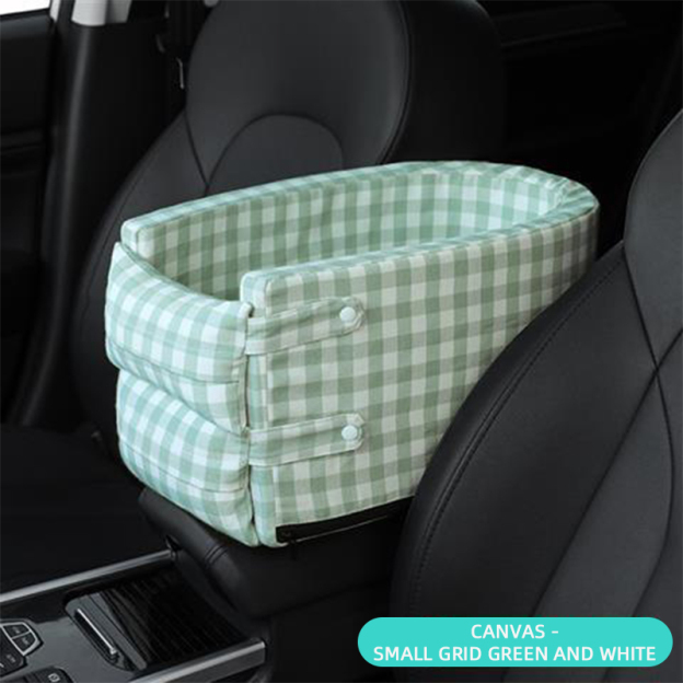 Pet Carpool Seat Ⅱ