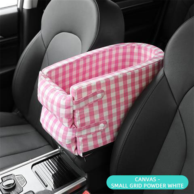 Pet Carpool Seat Ⅱ