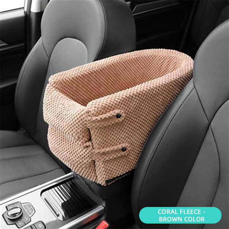 Pet Carpool Seat Ⅱ