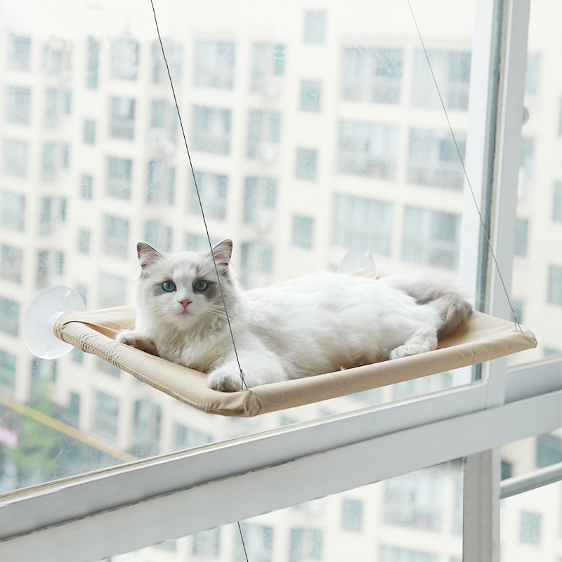 Cozy Cat Hammock