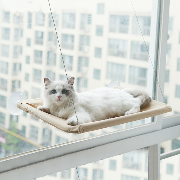 Cozy Cat Hammock